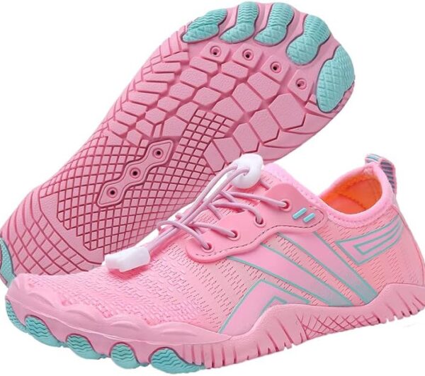 Quick Dry Barefoot Aqua Water Shoes