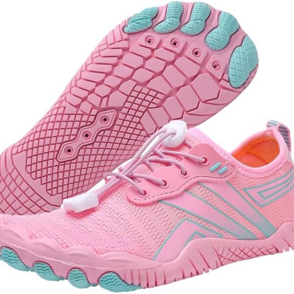 Quick Dry Barefoot Aqua Water Shoes
